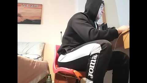 Snapshot of freddy_ardiente chatting on 03-26-26, 05:40 freddy_ardiente online show from 03-26-26, 05:40