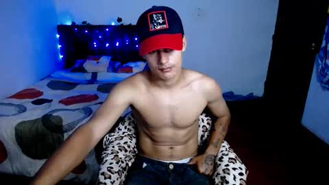 freddy romans online show from 09-18-25, 02:35