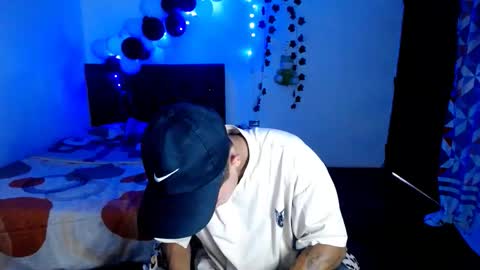 freddy romans online show from 11-25-25, 06:52