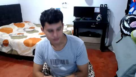 freddy romans online show from 06-07-26, 02:21