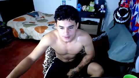 freddy romans online show from 06-08-26, 03:12
