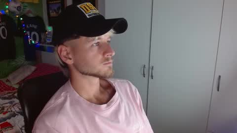 Frederick Perin online show from 11-29-25, 12:19