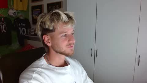 Frederick Perin online show from 12-02-25, 01:00