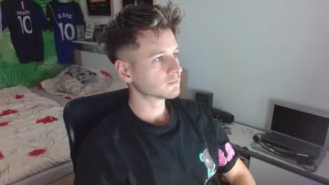 Frederick Perin online show from 02-13-26, 02:35