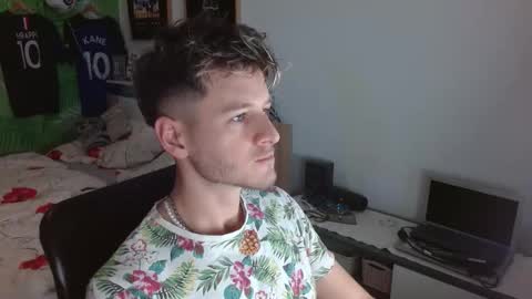 Frederick Perin online show from 02-15-26, 02:14