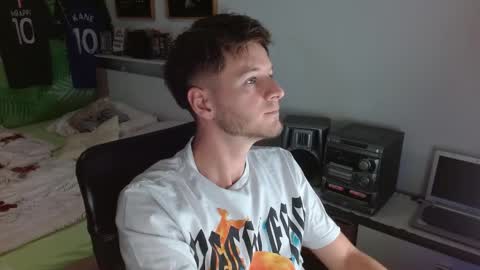 Frederick Perin online show from 03-23-26, 02:10