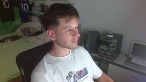 Frederick Perin online show from 04-18-26, 09:15