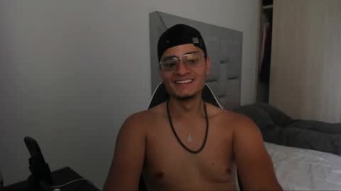 Frederic Sloan online show from 03-02-26, 08:59