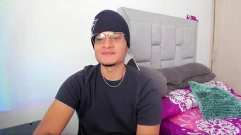 Frederic Sloan online show from 03-09-26, 04:33