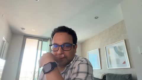 fredmarson online show from 01-14-26, 02:17