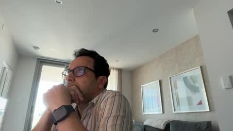 fredmarson online show from 01-15-26, 04:39