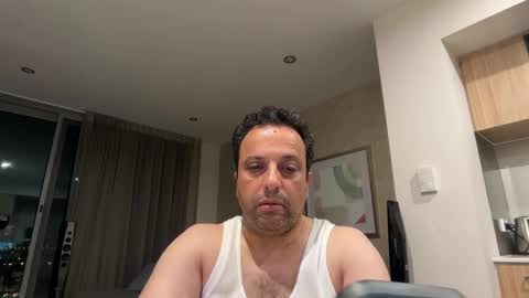 fredmarson online show from 04-01-26, 02:03