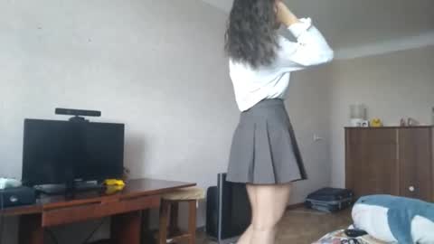 Snapshot of fredmurrietta chatting on 10-02-25, 11:39 Mia online show from 10-02-25, 11:39