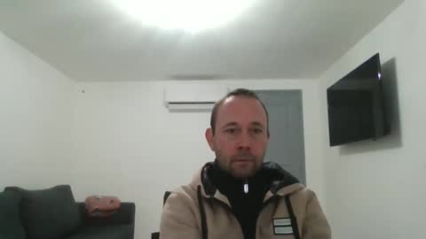 fredodu41 online show from 01-18-25, 09:02