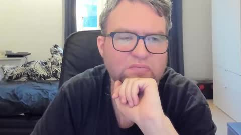 Fredrik online show from 01-20-25, 02:03