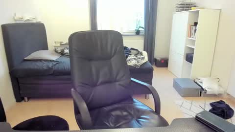 Fredrik online show from 01-27-25, 12:37