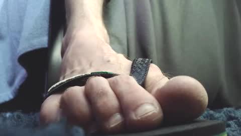 Greedy Fred online show from 02-23-26, 02:47