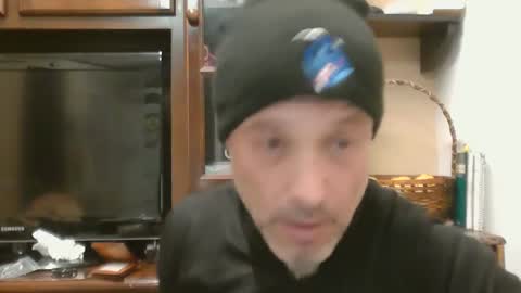 Alguien ms online show from 12-19-25, 01:23