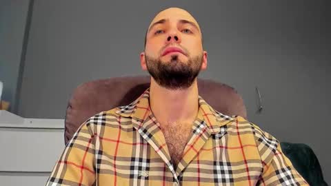 Andrew online show from 11-15-25, 07:27