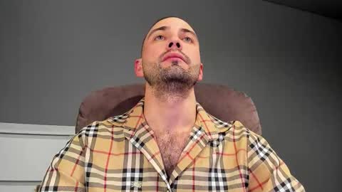 Andrew online show from 11-25-25, 10:43