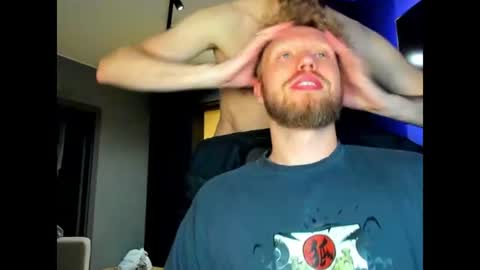 Andrew online show from 07-20-26, 11:07