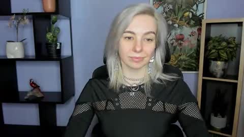 Snapshot of freeanne chatting on 05-19-26, 07:26 Anne online show from 05-19-26, 07:26