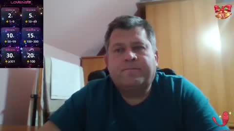 Snapshot of freeboy80180 chatting on 01-17-25, 02:50 freeboy80180 online show from 01-17-25, 02:50