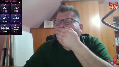 Snapshot of freeboy80180 chatting on 01-23-25, 07:07 freeboy80180 online show from 01-23-25, 07:07