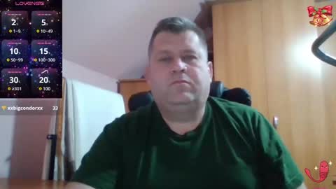 Snapshot of freeboy80180 chatting on 01-24-25, 01:36 freeboy80180 online show from 01-24-25, 01:36