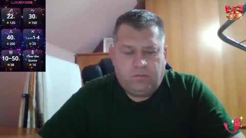 Snapshot of freeboy80180 chatting on 01-24-25, 05:42 freeboy80180 online show from 01-24-25, 05:42