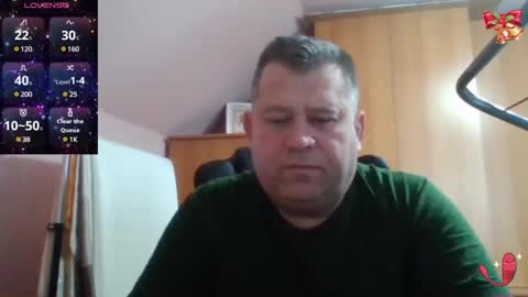 Snapshot of freeboy80180 chatting on 01-25-25, 07:06 freeboy80180 online show from 01-25-25, 07:06