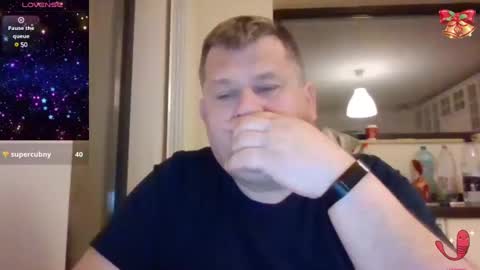 Snapshot of freeboy80180 chatting on 01-29-25, 06:39 freeboy80180 online show from 01-29-25, 06:39