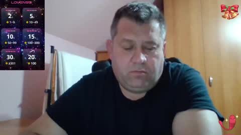 Snapshot of freeboy80180 chatting on 02-02-25, 06:20 freeboy80180 online show from 02-02-25, 06:20