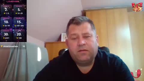 Snapshot of freeboy80180 chatting on 02-03-25, 02:24 freeboy80180 online show from 02-03-25, 02:24