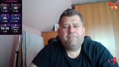 Snapshot of freeboy80180 chatting on 02-05-25, 09:57 freeboy80180 online show from 02-05-25, 09:57