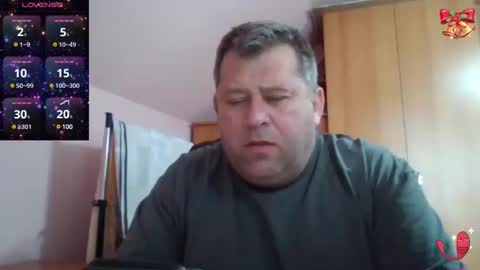 Snapshot of freeboy80180 chatting on 02-16-25, 08:21 freeboy80180 online show from 02-16-25, 08:21