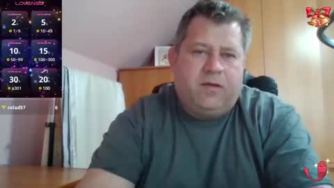 Snapshot of freeboy80180 chatting on 02-24-25, 01:31 freeboy80180 online show from 02-24-25, 01:31