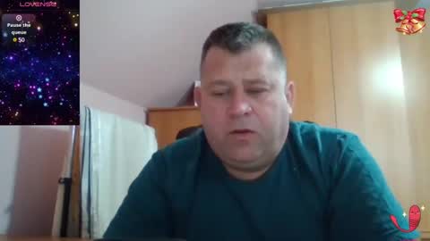 Snapshot of freeboy80180 chatting on 02-27-25, 06:40 freeboy80180 online show from 02-27-25, 06:40