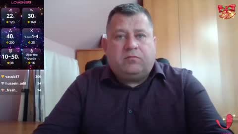 Snapshot of freeboy80180 chatting on 02-27-25, 09:43 freeboy80180 online show from 02-27-25, 09:43