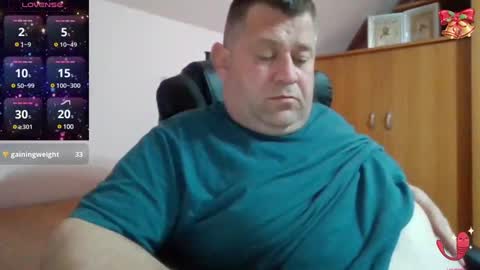 Snapshot of freeboy80180 chatting on 02-28-25, 07:03 freeboy80180 online show from 02-28-25, 07:03