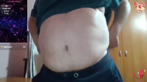 Snapshot of freeboy80180 chatting on 03-05-25, 05:50 freeboy80180 online show from 03-05-25, 05:50