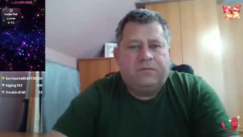 freeboy80180 online show from 01-11-26, 07:57