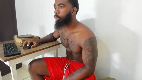 shakur online show from 01-23-25, 03:32