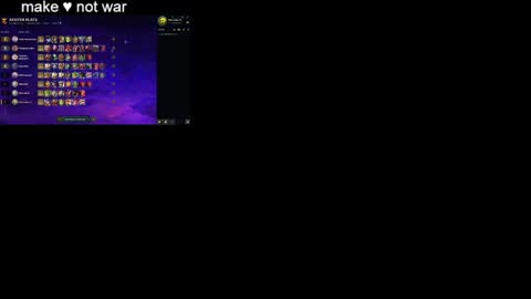 Duckmysick online show from 12-15-24, 08:58