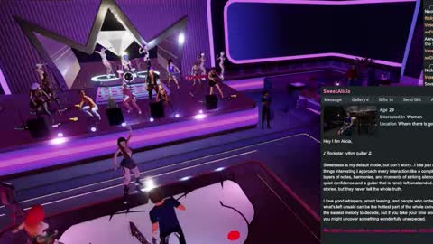 Duckmysick online show from 01-11-26, 02:05