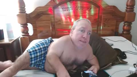 Cute Lil Man online show from 01-07-25, 10:32