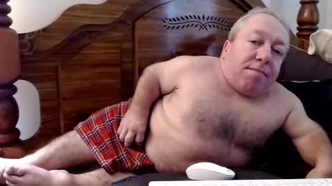 Cute Lil Man online show from 03-13-26, 08:59