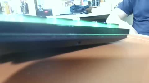 K-Dick online show from 03-03-25, 12:05