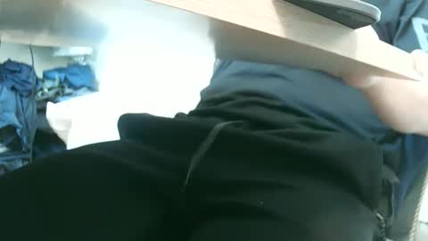 K-Dick online show from 09-21-25, 03:52