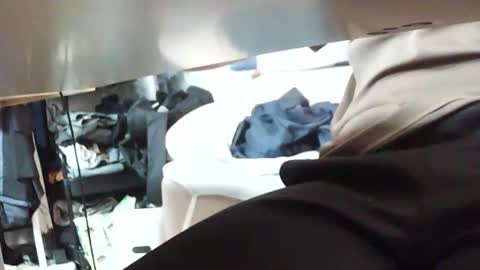 K-Dick online show from 09-30-25, 02:49